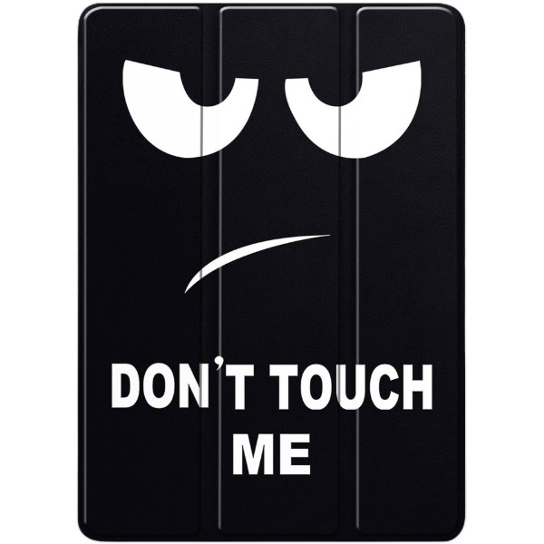 Фото - Чехол для планшета BeCover Flexible TPU Mate с креплением for Xiaomi Pad 8/8 Pro 11.2" Don't Touch (715629)